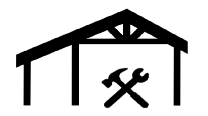 carport skitse til egene mål